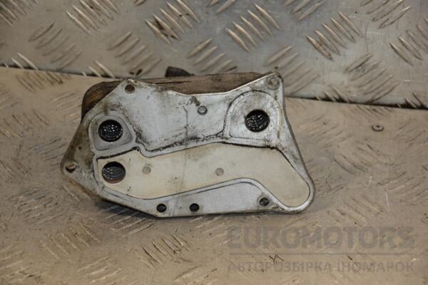 Теплообмінник (Радіатор масляний) Opel Zafira 1.7cdti (B) 2005-2011 897385813 424760 - 2