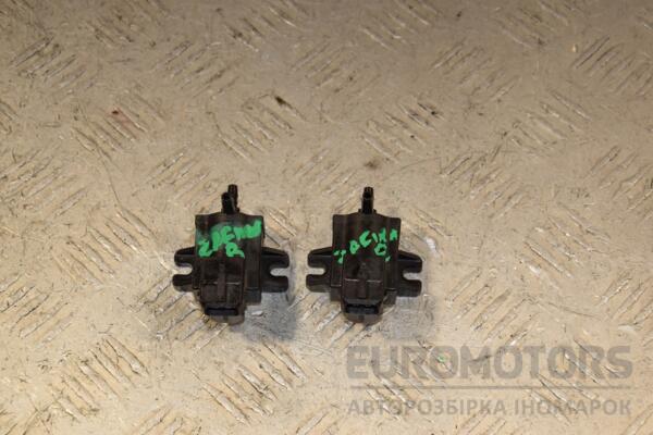 Клапан электромагнитный Opel Zafira 1.7cdti (B) 2005-2011 8972882491 424765 euromotors.com.ua