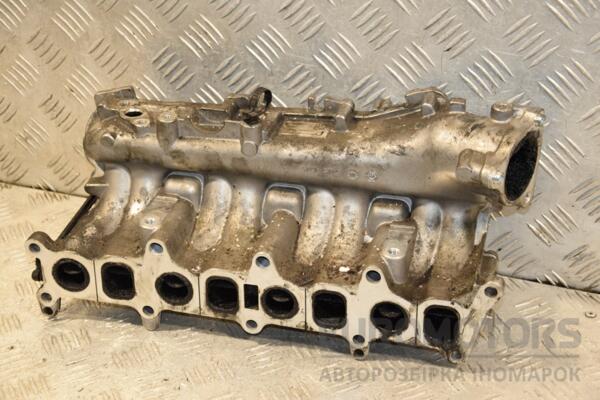 Коллектор впускной метал Opel Zafira 1.7cdti (B) 2005-2011 8973858235 424768 - 2