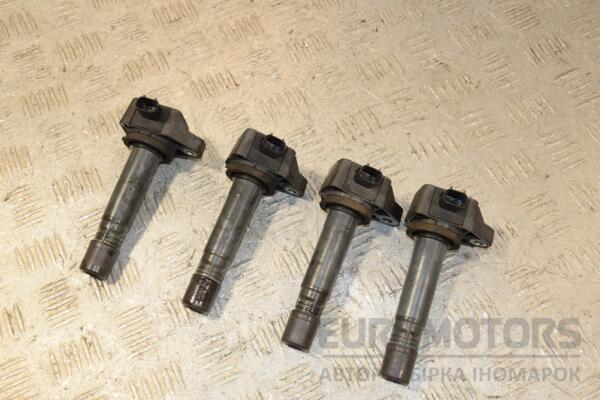Котушка запалювання Honda FR-V 1.8 16V 2004-2009 099700101 424774 euromotors.com.ua