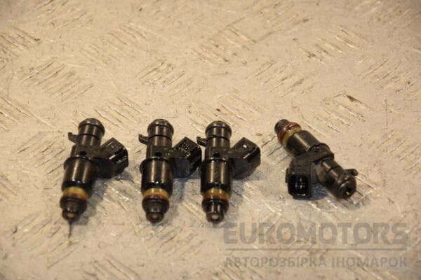 Форсунка бензин електрична Honda FR-V 1.8 16V 2004-2009 16450RWK003 424776 euromotors.com.ua