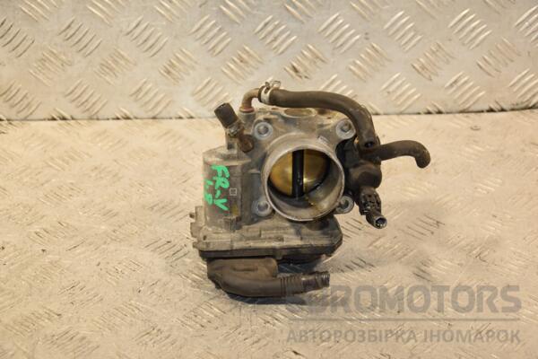 Дросельна заслінка електрична Honda FR-V 1.8 16V 2004-2009 16400RNAA01 424779 euromotors.com.ua