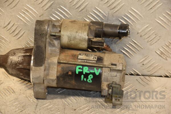 Стартер Honda FR-V 1.8 16V 2004-2009 4280005001 424781 euromotors.com.ua