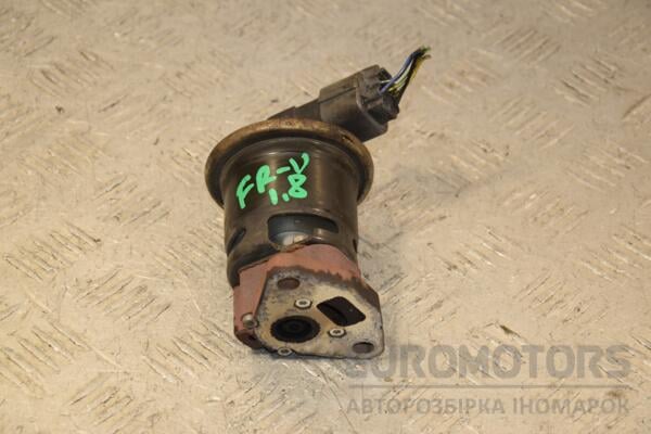 Клапан EGR электрический Honda FR-V 1.8 16V 2004-2009 18011RNAA00 424783 euromotors.com.ua