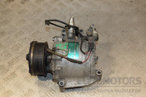 Компресор кондиціонера Honda FR-V 1.8 16V 2004-2009 TRSE07 424787 - 2