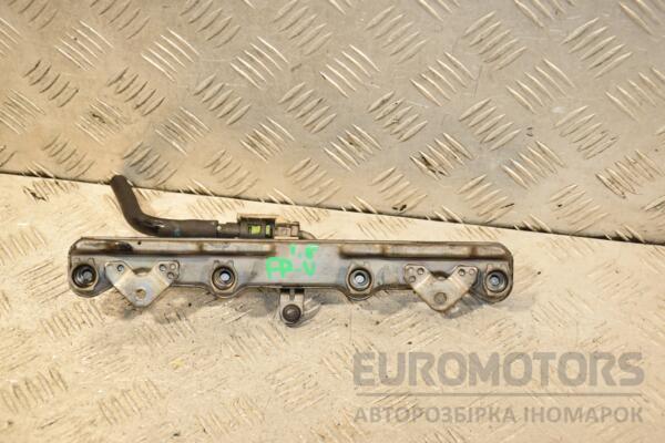 Топливная рейка бензин Honda FR-V 1.8 16V 2004-2009 16620RNAA01 424794 euromotors.com.ua