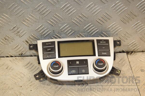 Блок керування піччю клімат Hyundai Santa FE 2006-2012 972502B430 424799 euromotors.com.ua