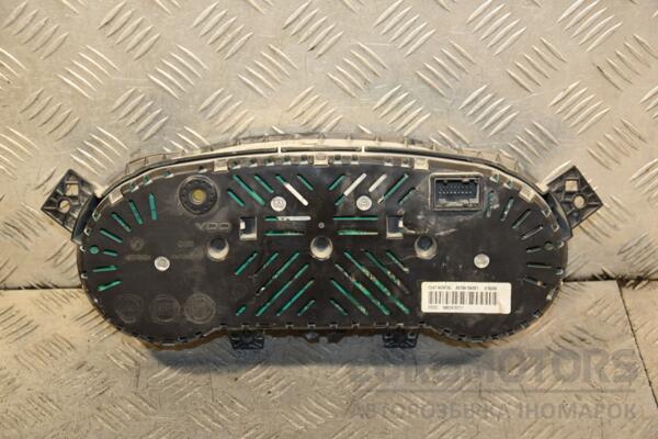 Панель приборов (дефект) Iveco Daily 3.0hpi (E6) 2014 5801815711 424801 - 2