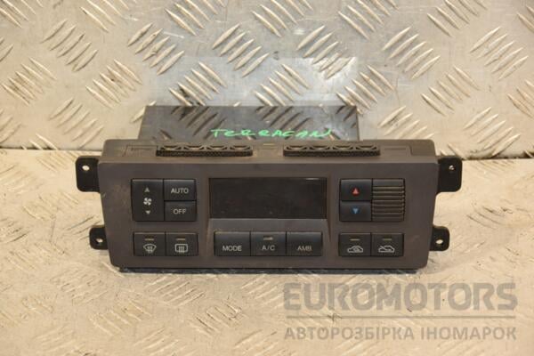 Блок управления печкой климат Hyundai Terracan 2001-2007 972XXH1600 424803 euromotors.com.ua
