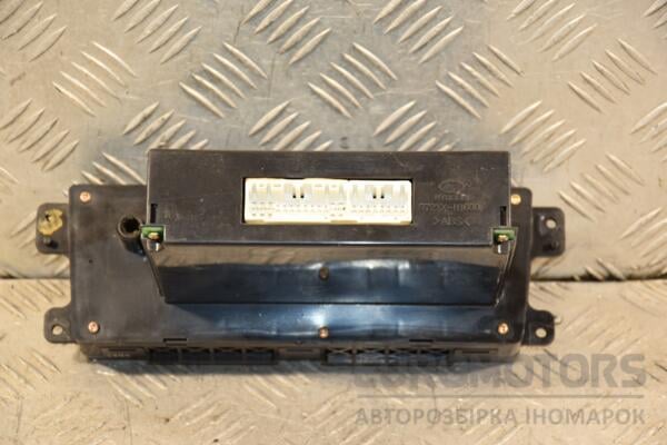 Блок управления печкой климат Hyundai Terracan 2001-2007 972XXH1600 424803 - 2