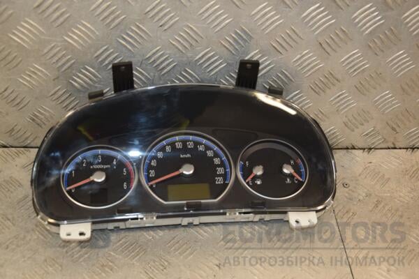 Панель приладів Hyundai Santa FE 2.2crdi 2006-2012 940032B640 424808 euromotors.com.ua