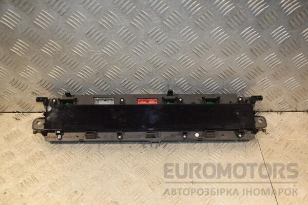 Панель приладів Renault Scenic 1.5dCi (II) 2003-2009 8200704463 424810 euromotors.com.ua