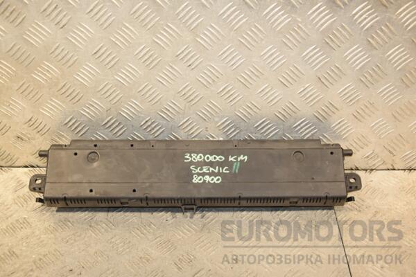 Панель приборов Renault Scenic 1.5dCi (II) 2003-2009 8200704463 424810 - 2