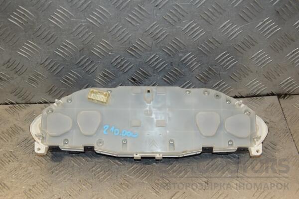 Панель приладів Peugeot 208 2012 9673777580 424812 - 2