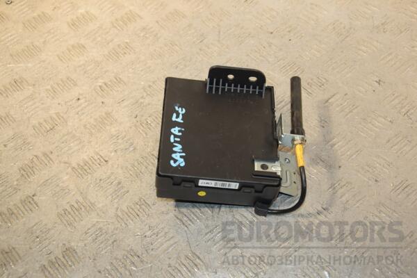 Блок электронный BCM Hyundai Santa FE 2006-2012 954002B410 424829 - 2