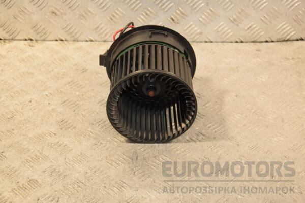 Мотор пічки Peugeot 208 2012 NN108411U 424836 euromotors.com.ua