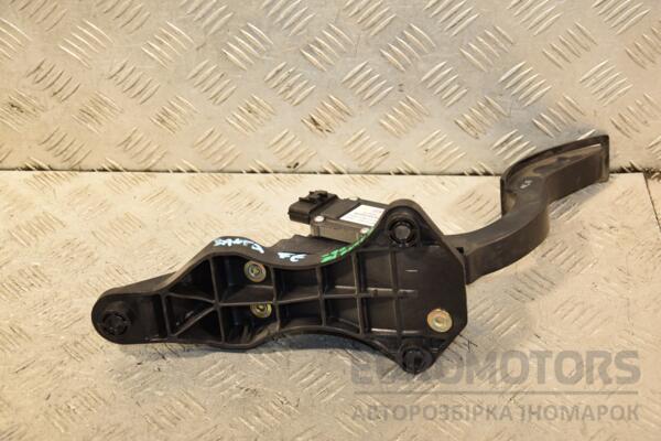Педаль газу електр пластик Hyundai Santa FE 2.2crdi 2006-2012 327262B100 424843 - 2