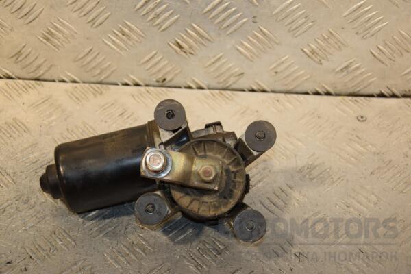 Моторчик стеклоочистителя передний Hyundai Terracan 2001-2007 98100H1500 424849 - 2