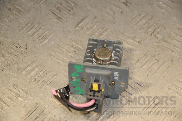 Резистор печки Hyundai Santa FE 2006-2012 9711138000 424853 euromotors.com.ua