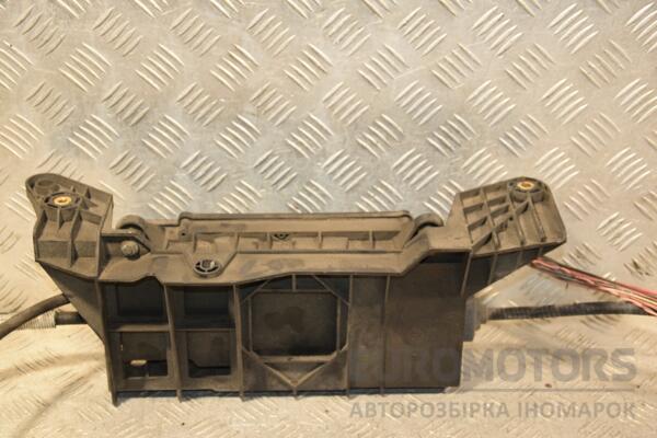 Ручник електронний гальма стоянки Renault Scenic (II) 2003-2009 8200702095 424866 - 2
