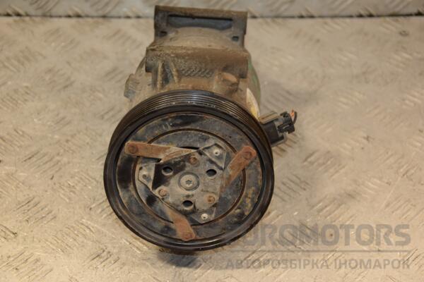 Компресор кондиціонера Nissan Note 1.6 16V (E11) 2005-2013 8200470242 424868 euromotors.com.ua