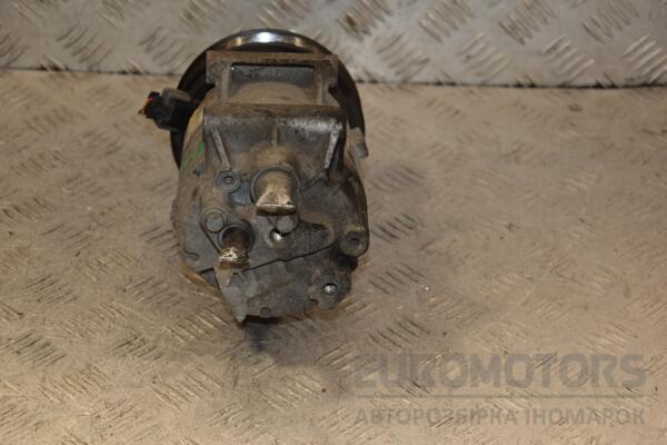 Компрессор кондиционера Renault Modus 1.6 16V 2004-2012 8200470242 424868 - 3