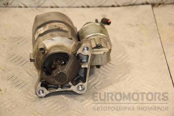 Стартер Renault Scenic 1.6 16V (II) 2003-2009 G640570A 424871 - 2