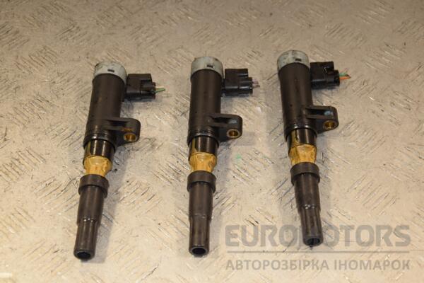 Котушка запалювання Renault Scenic 1.6 16V (II) 2003-2009 7700875000 424874 euromotors.com.ua