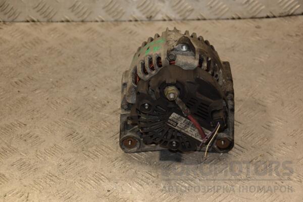 Генератор Renault Megane 1.6 16V (II) 2003-2009 8200323126 424877 - 3