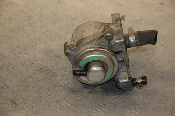Клапан EGR механічний Peugeot Boxer 3.0MJet 2006-2014 504121701 424883 euromotors.com.ua