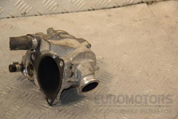 Клапан EGR механический Citroen Jumper 3.0MJet 2006-2014 504121701 424883 - 2