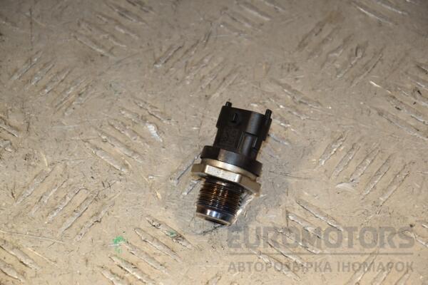 Датчик тиску в паливній рейці Peugeot Boxer 3.0MJet 2006-2014 0281002903 424886 euromotors.com.ua