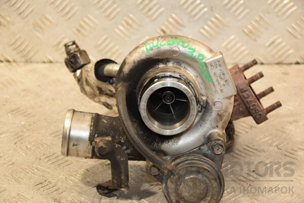 Турбіна Peugeot Boxer 3.0MJet 2006-2014 504110697 424887 euromotors.com.ua