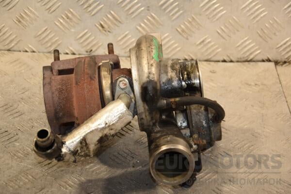 Турбина Citroen Jumper 3.0MJet 2006-2014 504110697 424887 - 2