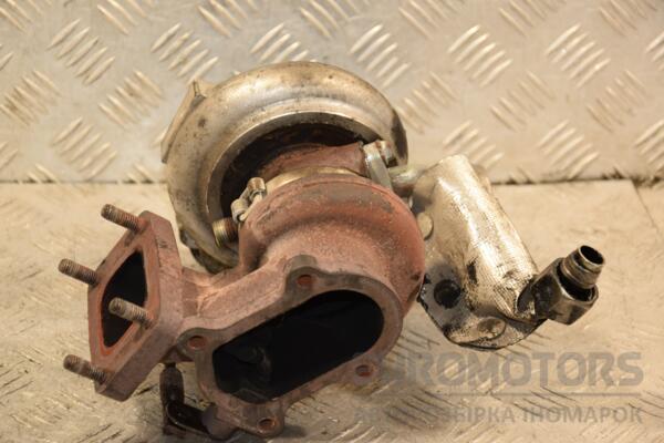 Турбина Citroen Jumper 3.0MJet 2006-2014 504110697 424887 - 3