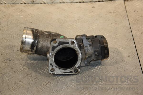 Дросельна заслінка електрична Citroen Jumper 3.0MJet 2006-2014 504345917 424890 - 2