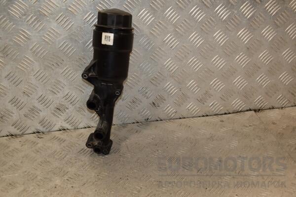 Корпус масляного фильтра Mercedes GLC-class 2.2cdi (W253) 2015 70321178 424902 - 2