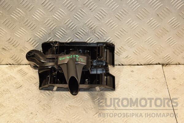 Маслоприемник Mercedes GLC-class 2.2cdi (W253) 2015 A6511804951 424929 euromotors.com.ua
