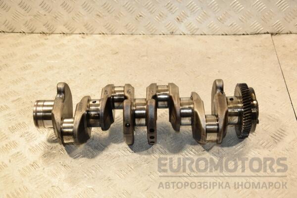 Коленвал Mercedes GLC-class 2.2cdi (W253) 2015 A65125 424932 euromotors.com.ua