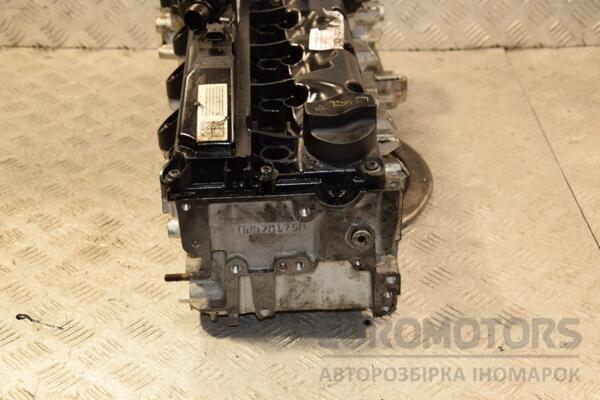 Головка блока в сборе Mercedes GLC-class 2.2cdi (W253) 2015 A6510108418 424933 - 2