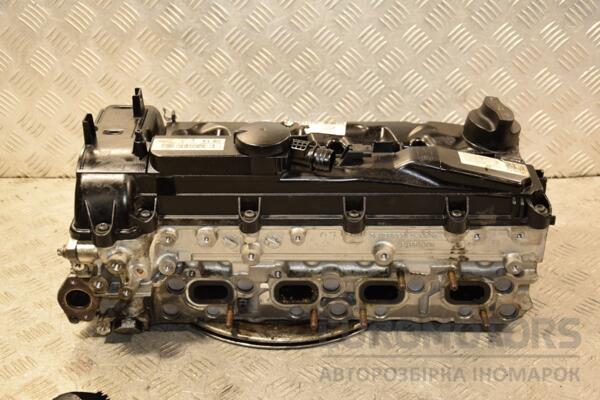 Головка блока в сборе Mercedes GLC-class 2.2cdi (W253) 2015 A6510108418 424933 - 3