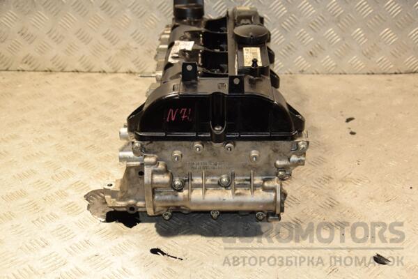Головка блока в сборе Mercedes GLC-class 2.2cdi (W253) 2015 A6510108418 424933 - 4