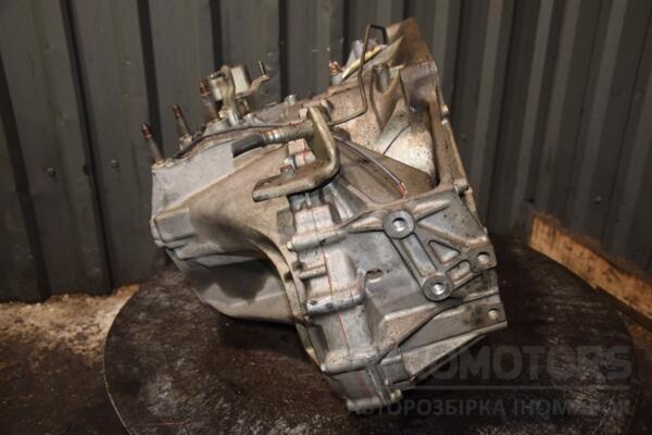 МКПП (механічна коробка перемикання передач) 6-ступка Mitsubishi Grandis 2.0 DI-D 2004-2010 2500A177 424939 - 2