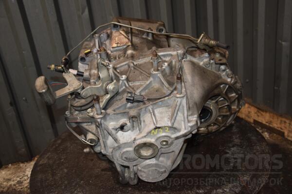 МКПП (механічна коробка перемикання передач) 6-ступка Mitsubishi Grandis 2.0 DI-D 2004-2010 2500A177 424939 - 3