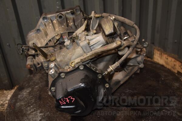 МКПП (механічна коробка перемикання передач) 5-ступка Toyota Auris 1.4 16V (E15) 2006-2012 303001E110 424944 - 3
