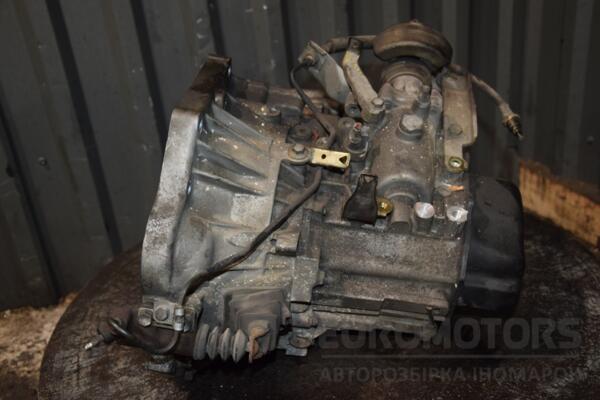 МКПП (механічна коробка перемикання передач) 5-ступка Toyota Auris 1.4 16V (E15) 2006-2012 303001E110 424944 - 4