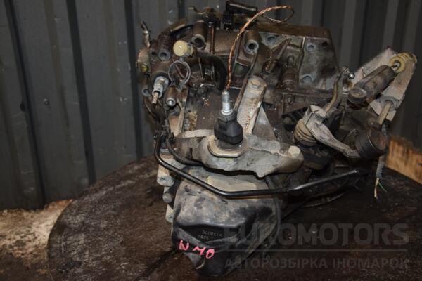 МКПП (механічна коробка перемикання передач) 5-ступка Renault Scenic 1.6 16V (II) 2003-2009 JR5104 424954 - 3
