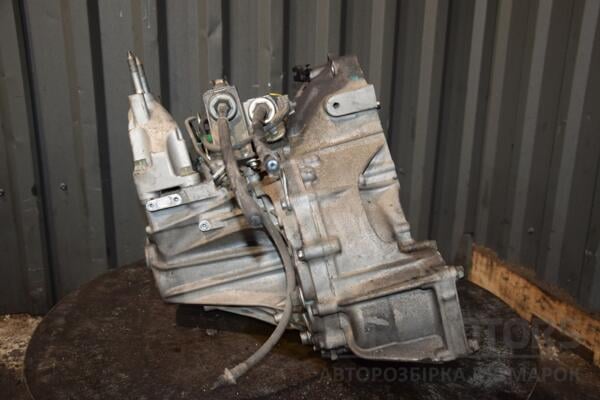МКПП (механическая коробка переключения передач) 6-ступка Honda FR-V 1.8 16V 2004-2009 SJV3 424965 - 2