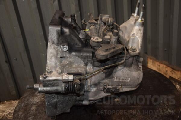 МКПП (механическая коробка переключения передач) 6-ступка Honda FR-V 1.8 16V 2004-2009 SJV3 424965 - 4