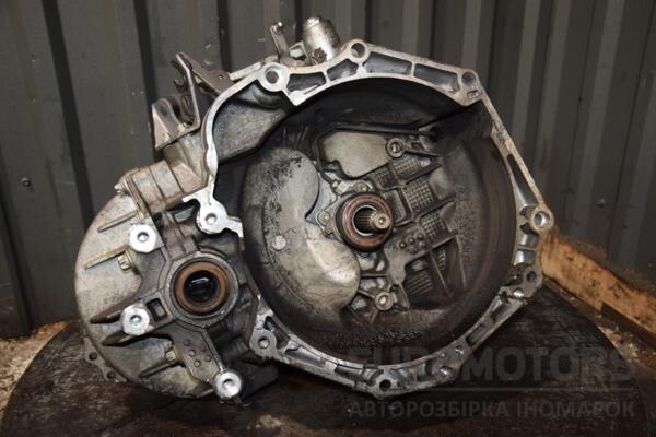 МКПП (механическая коробка переключения передач) 6-ступка Opel Astra 1.7cdti (H) 2004-2010 55561599 424971 euromotors.com.ua